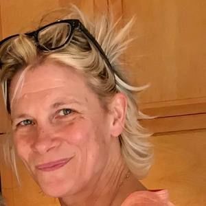 Meet your Posher, Lise ann